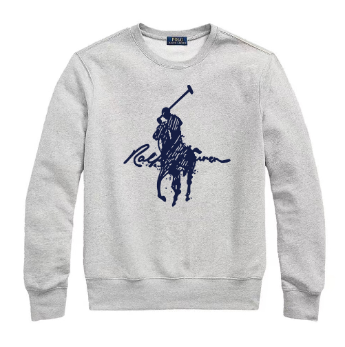 Polo Ralf Lauren Crewneck