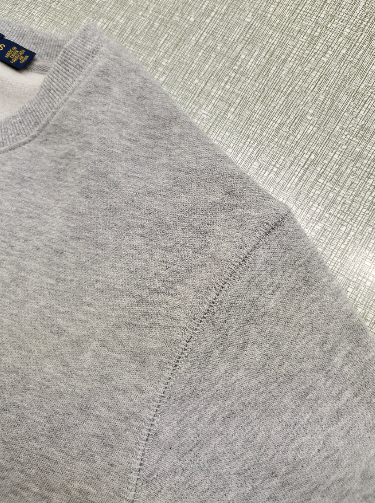 Polo Ralf Lauren Bear Hoodie