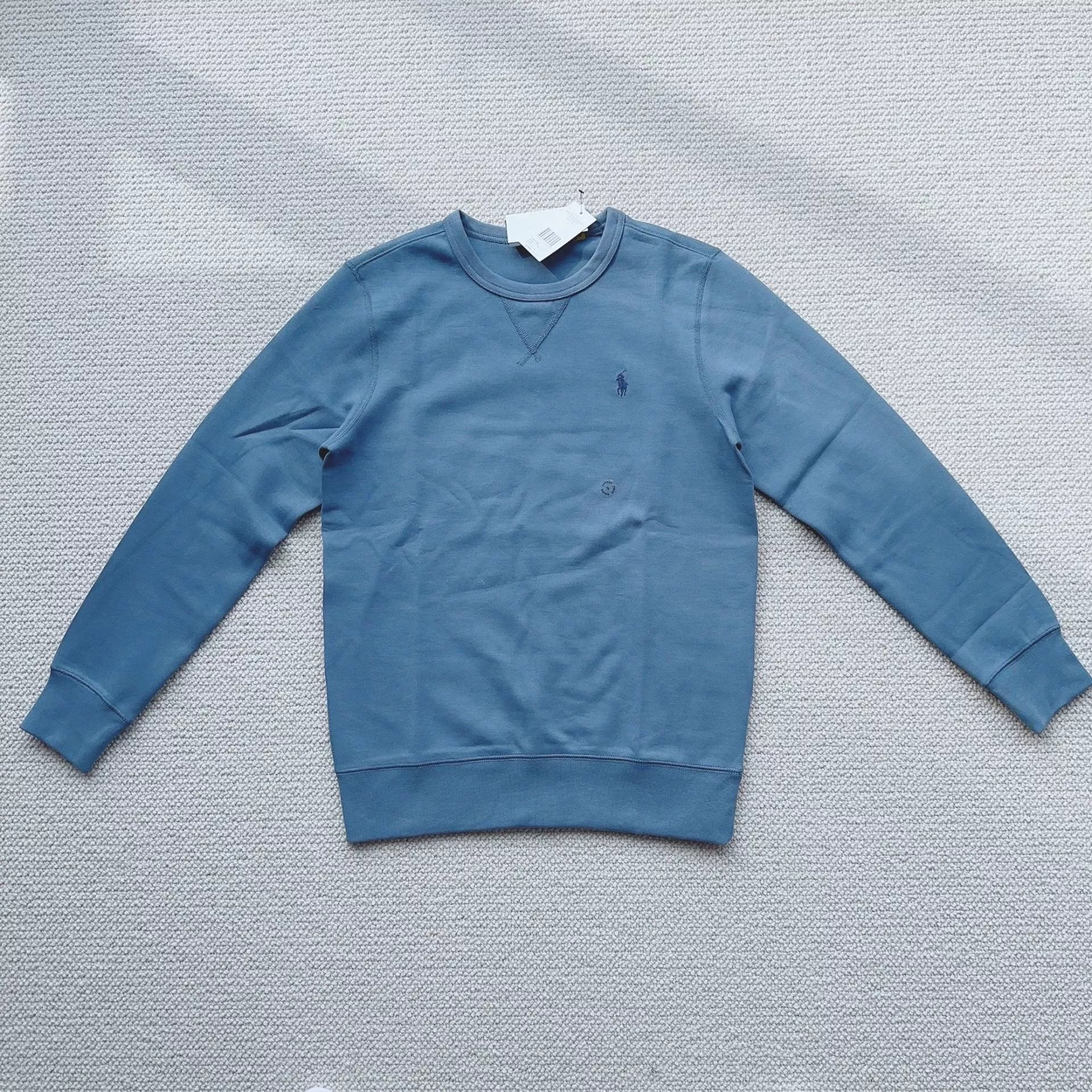 Polo Ralf Lauren Bear crewneck