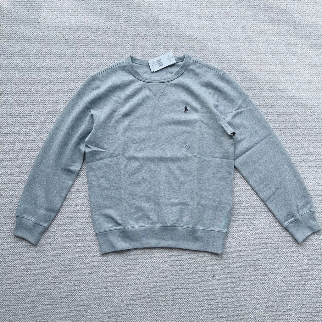 Polo Ralf Lauren crewneck hoodie