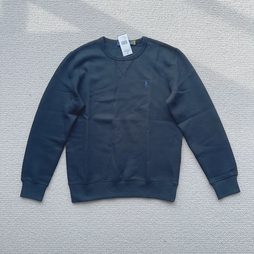 Polo Ralf Lauren Bear crewneck