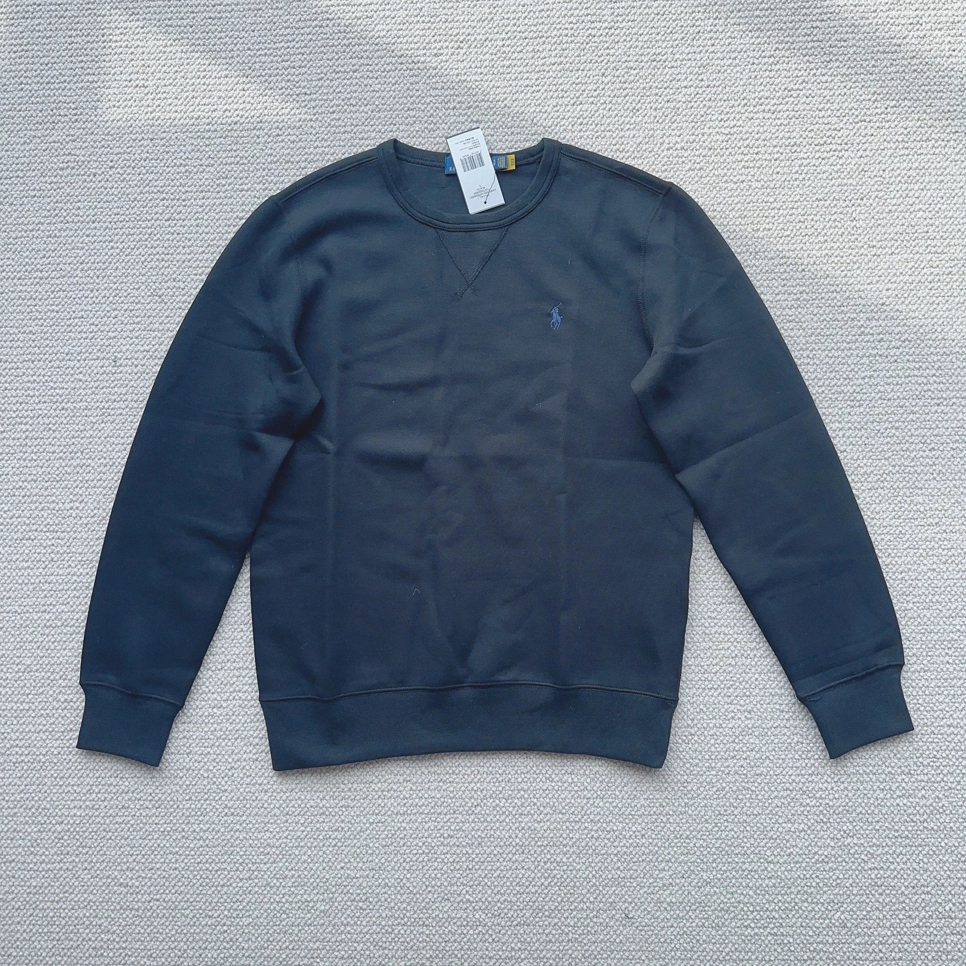 Polo Ralf Lauren Bear crewneck
