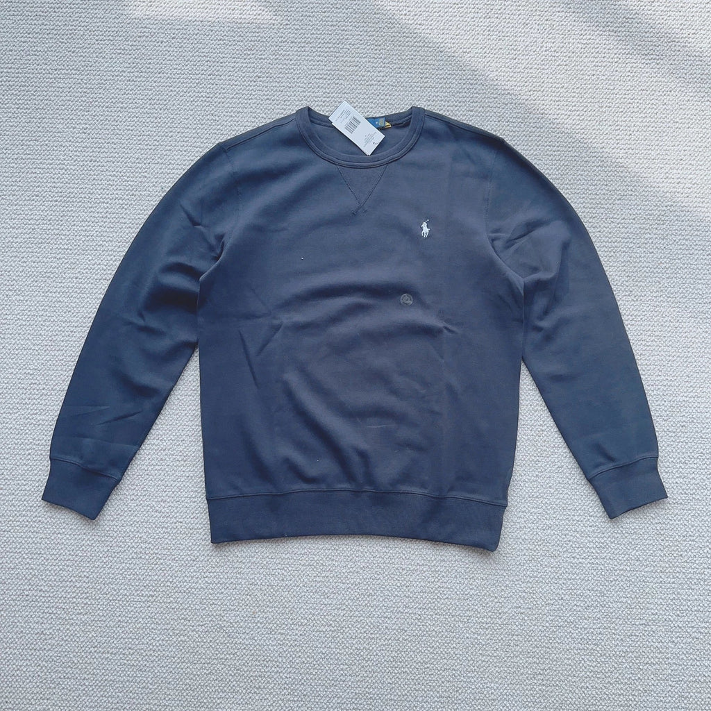 Polo Ralf Lauren Bear crewneck