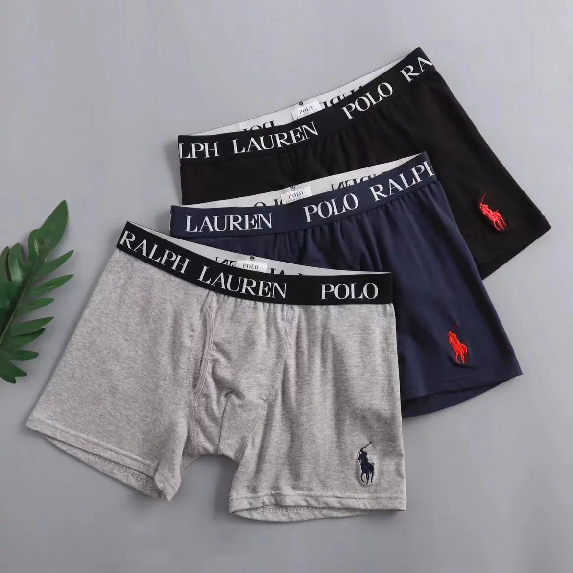 Ralf Lauren Boxers