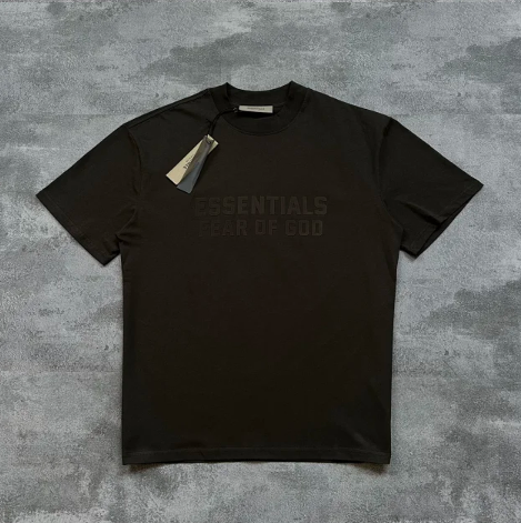 Ess3ntials FOG tee