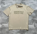 Ess3ntials FOG tee