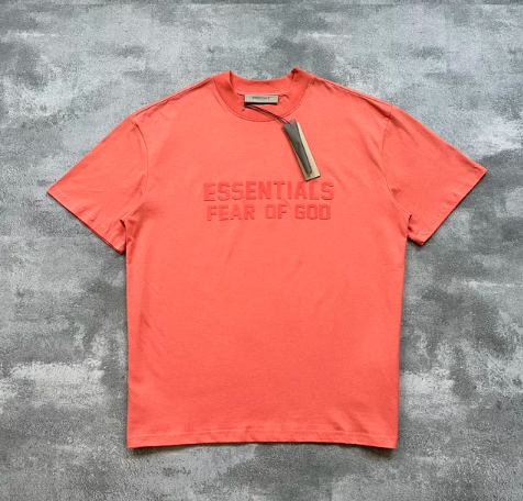 Ess3ntials FOG tee