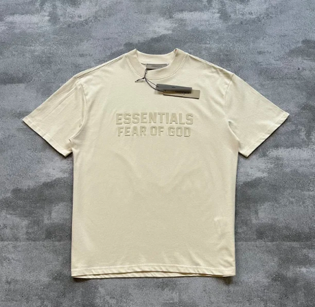 Ess3ntials FOG tee