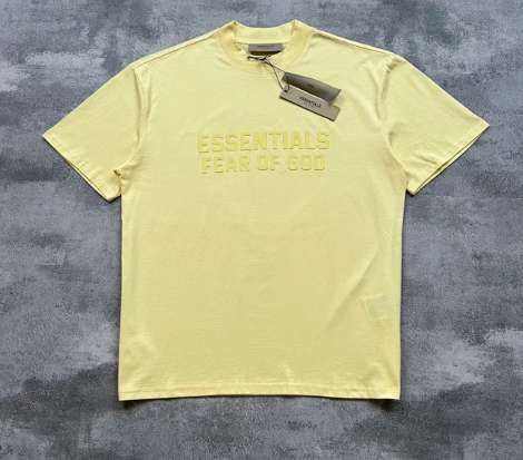 Ess3ntials FOG tee
