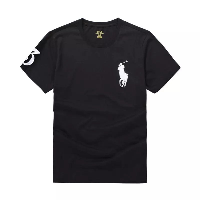 Ralf Lauren Polo tee grey