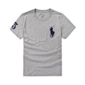 Ralf Lauren Polo tee grey