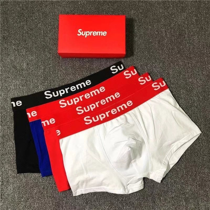 Sup Boxers (budget)