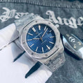 Audemar* Piguet Watch Full White