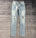 Slim Purpl3 Brand Jeans