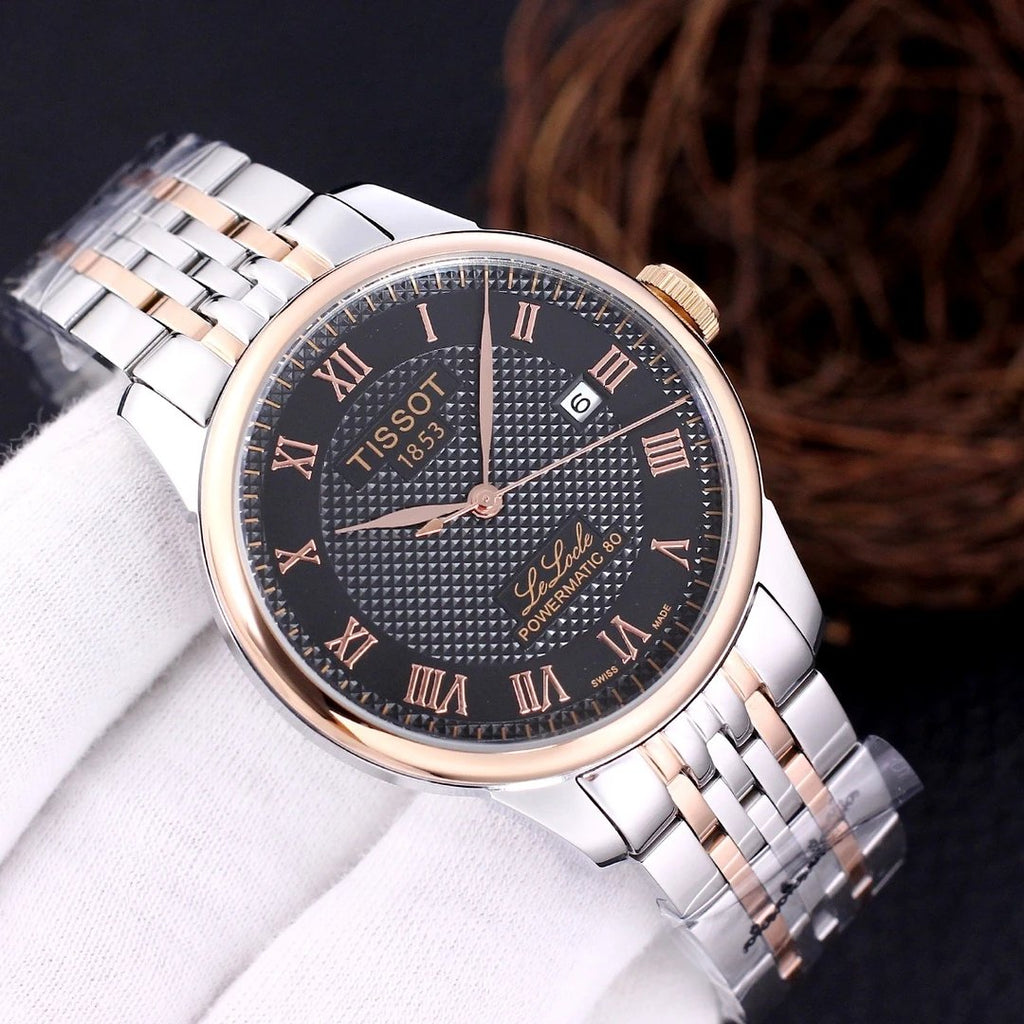 Tissot watches