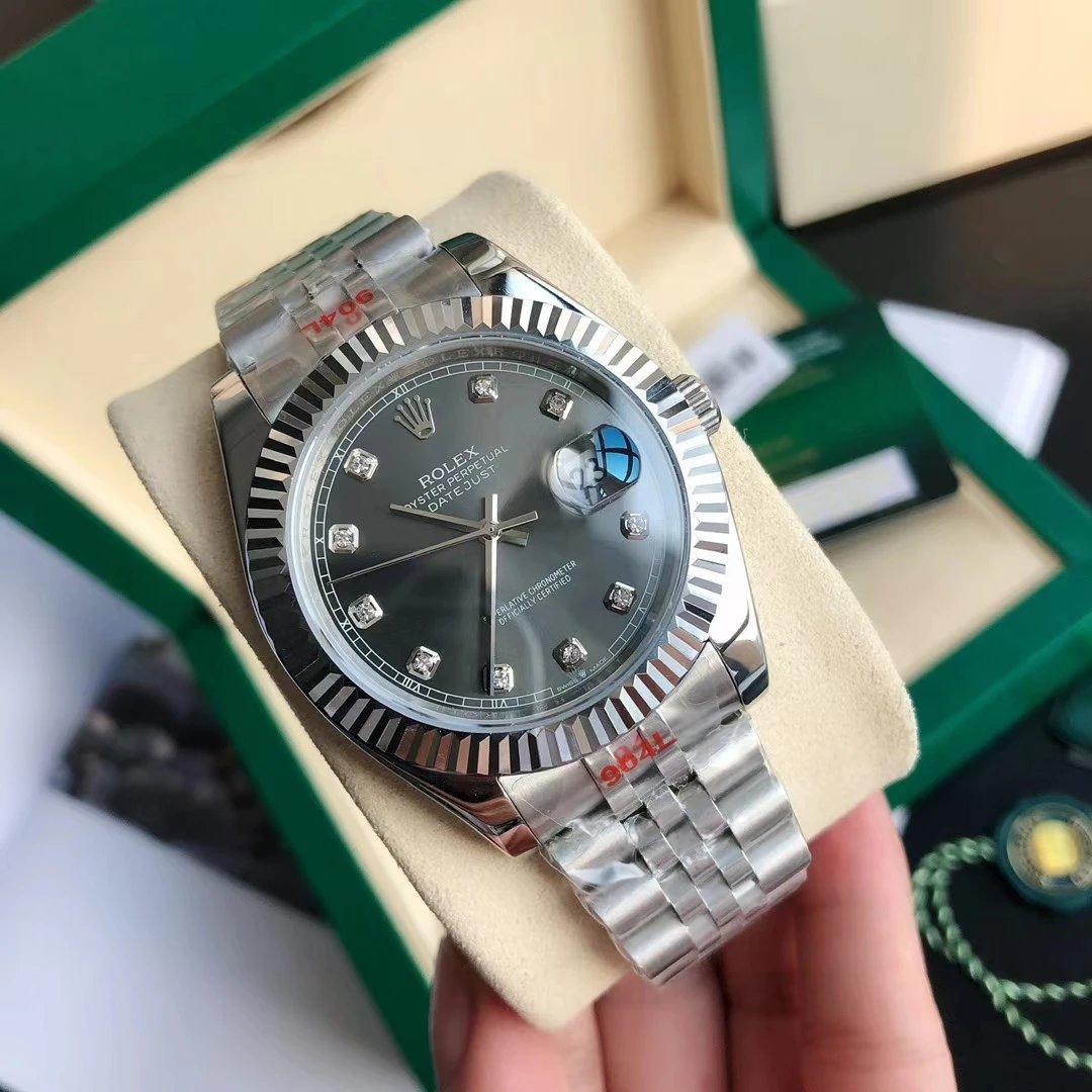Rollie Oyster Perpetual Datejust Full Gold