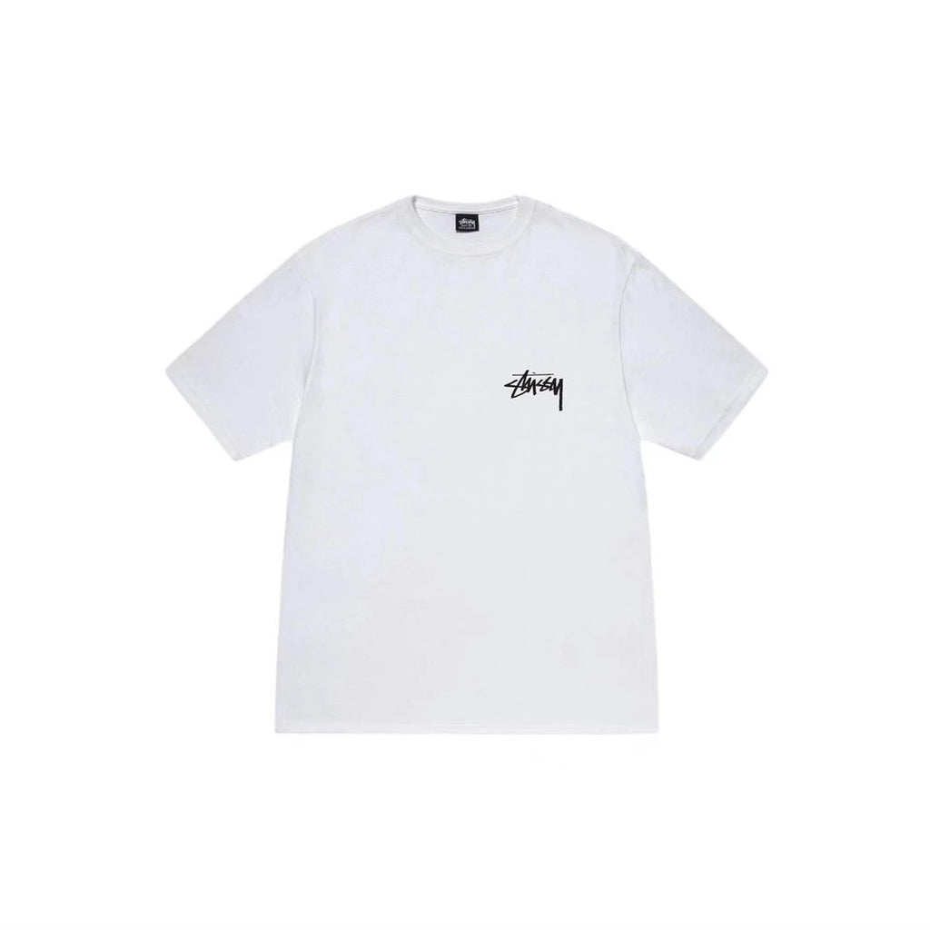 St*ssy dice tee