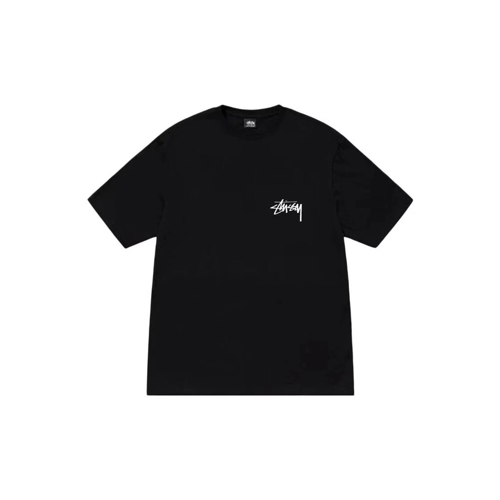 St*ssy dice tee