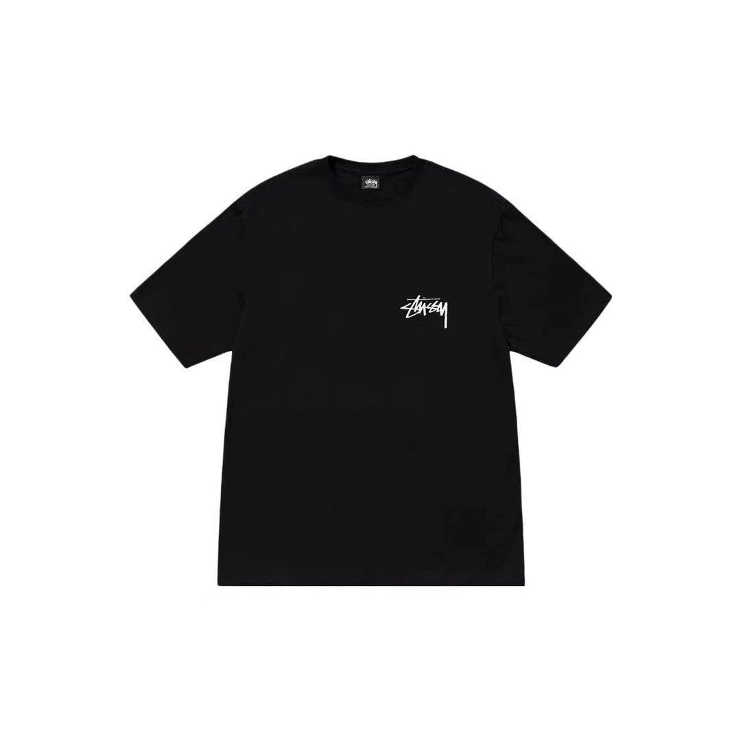 St*ssy dice tee
