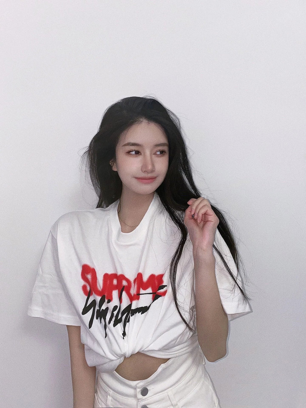 Sup tee