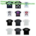 0ff-White tee