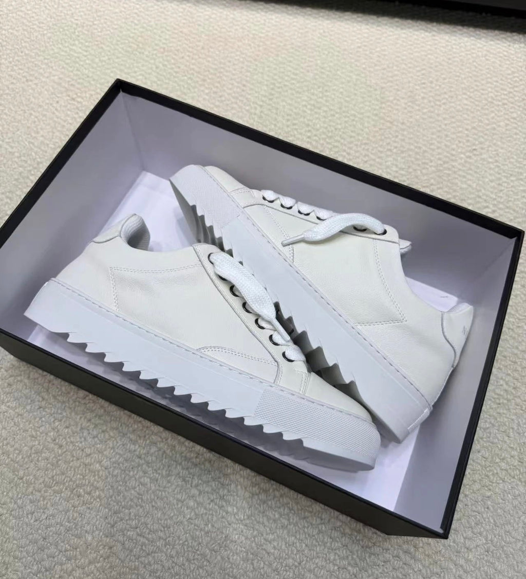 Numeris Shoes