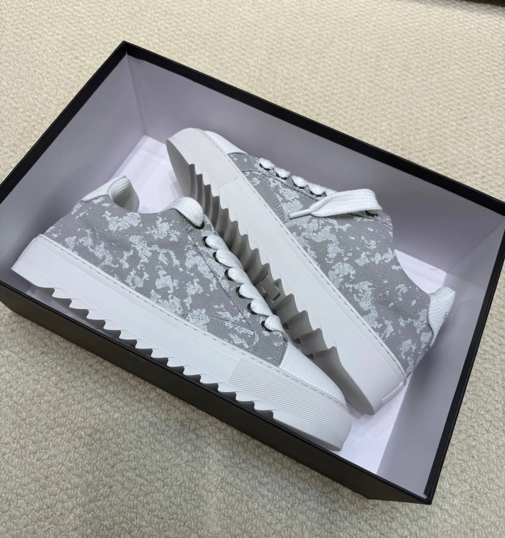 Numeris Shoes