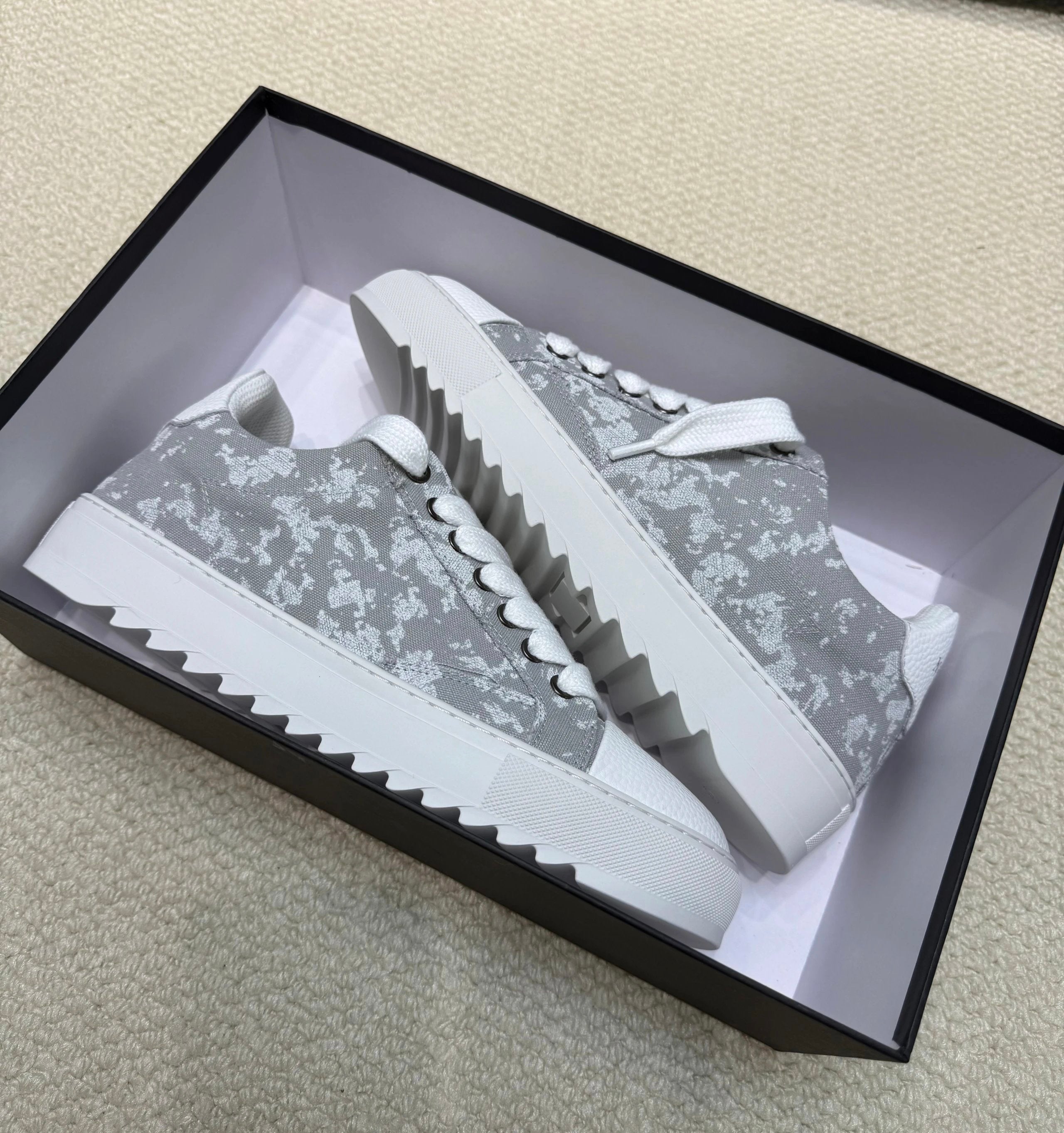 Numeris Shoes