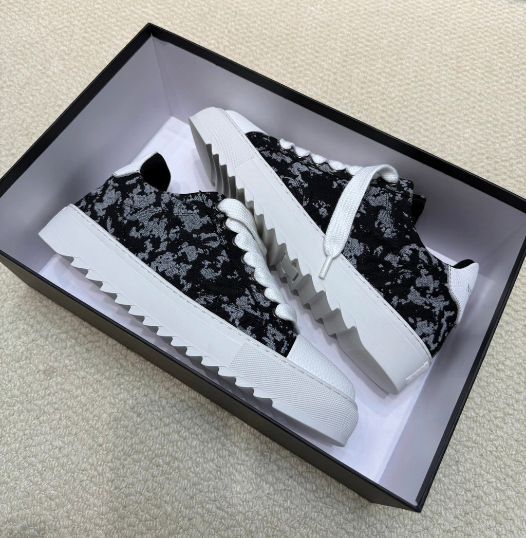 Numeris Shoes