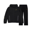 Black N0cta Tech Tracksuit