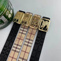 Ourlegacy Belt