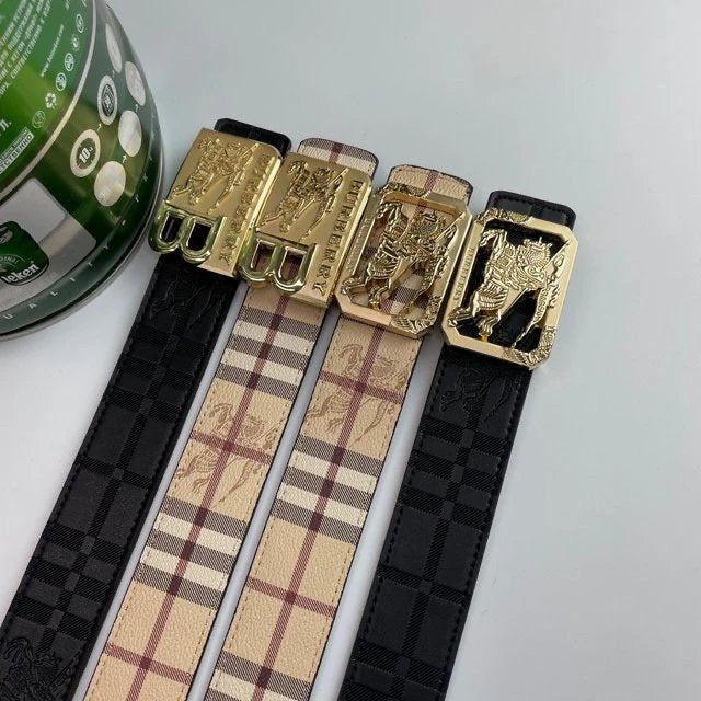 Ourlegacy Belt