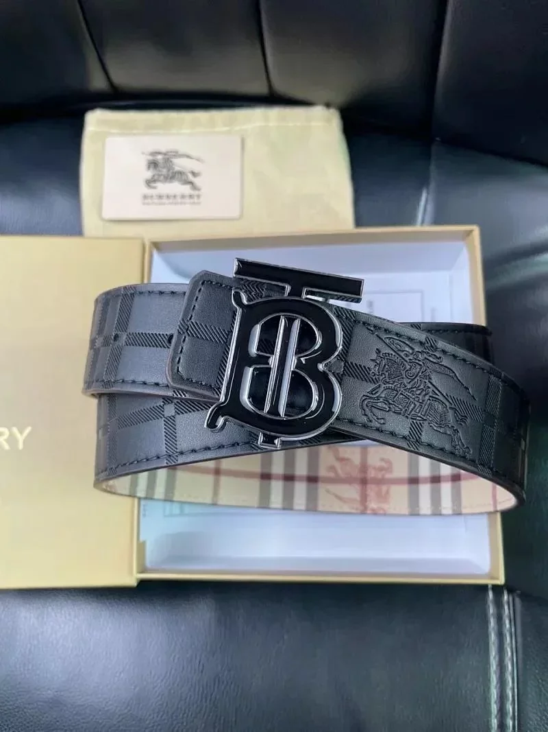 Ourlegacy Belt