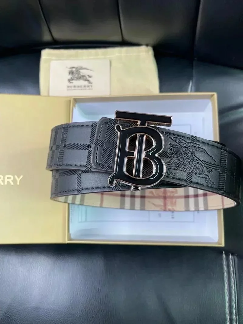 Ourlegacy Belt
