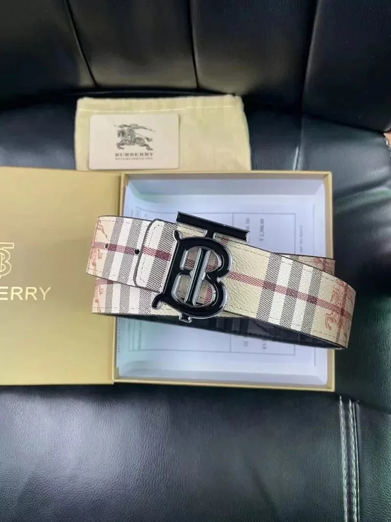 Ourlegacy Belt