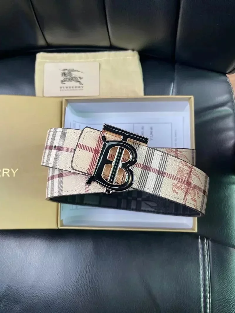 Ourlegacy Belt