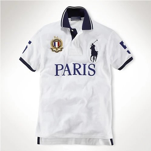 Ralf Lauren Polo Shirt BERLIN
