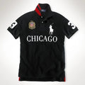 Ralf Lauren Polo Shirt CHICAGO