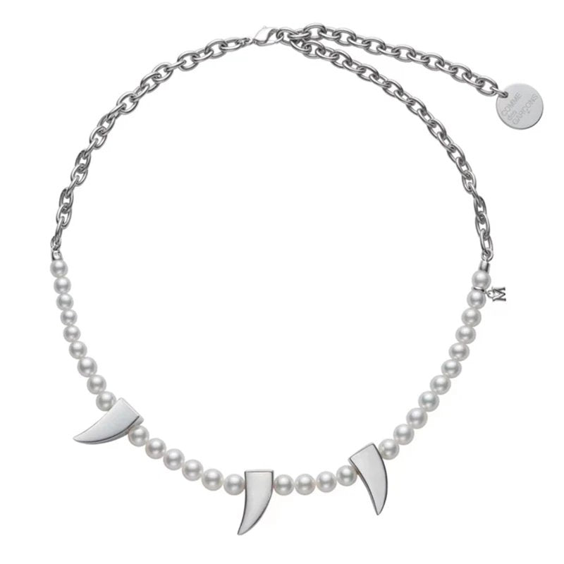 CDJ Necklace