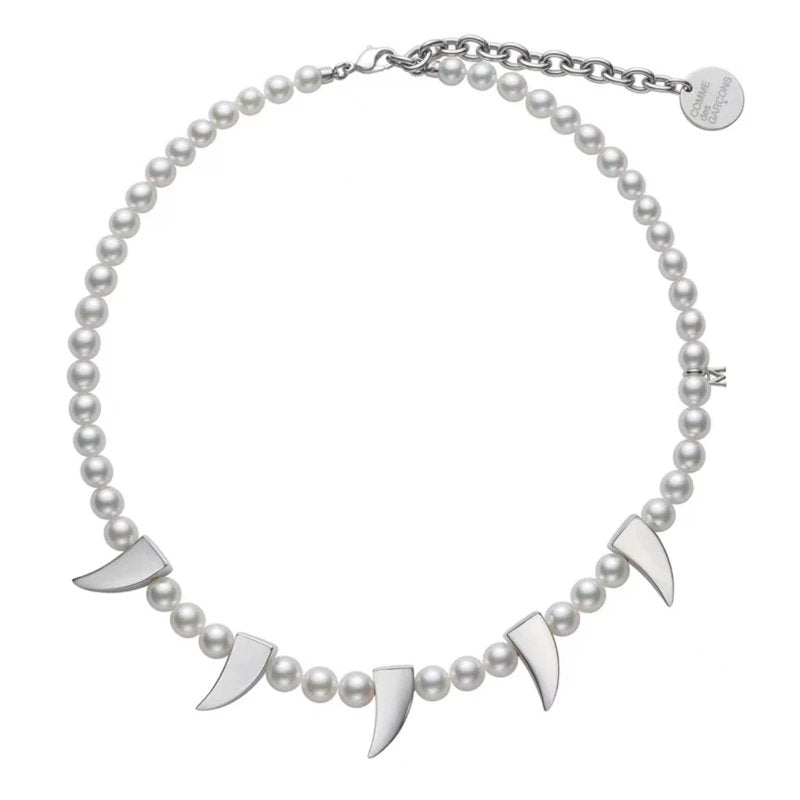 CDJ Necklace