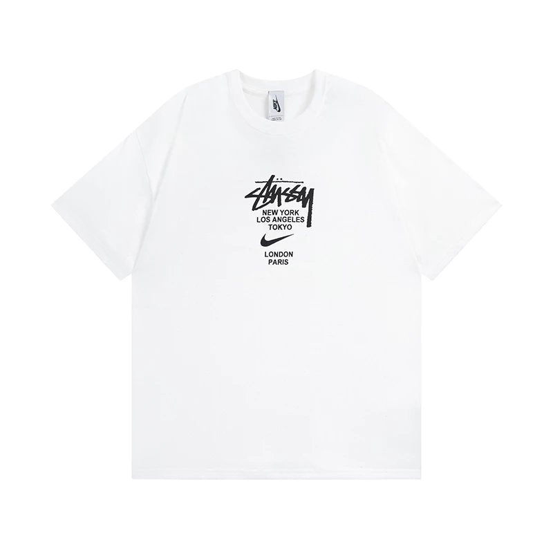 St*ssy x Nikee tee