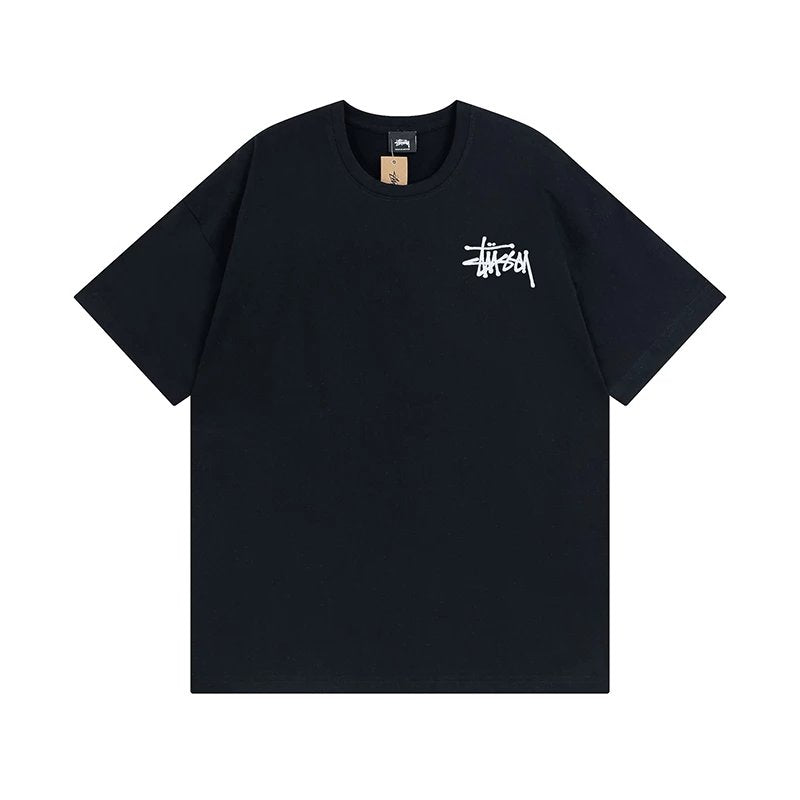 St*ssy hippo tee