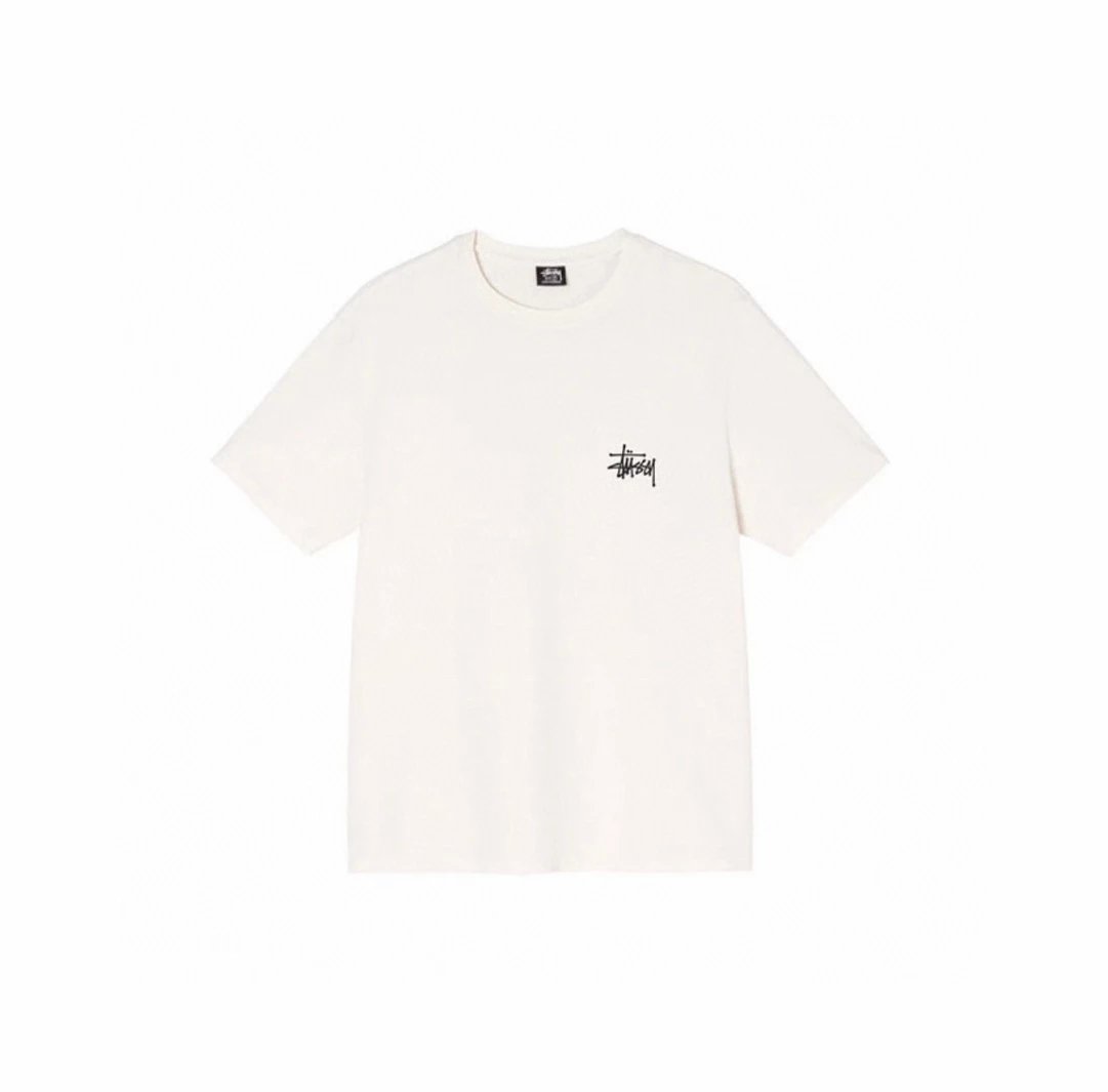 St*ssy gambling tee
