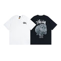St*ssy hippo tee