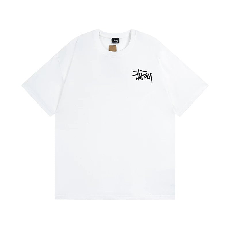 St*ssy hippo tee