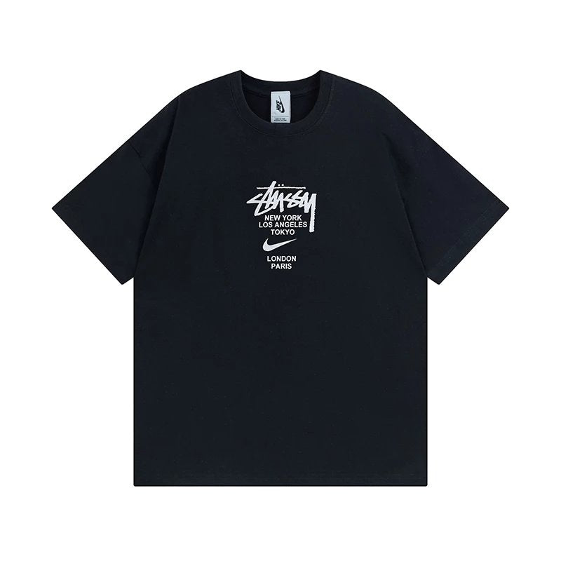St*ssy x Nikee tee