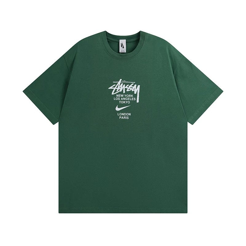 St*ssy x Nikee tee
