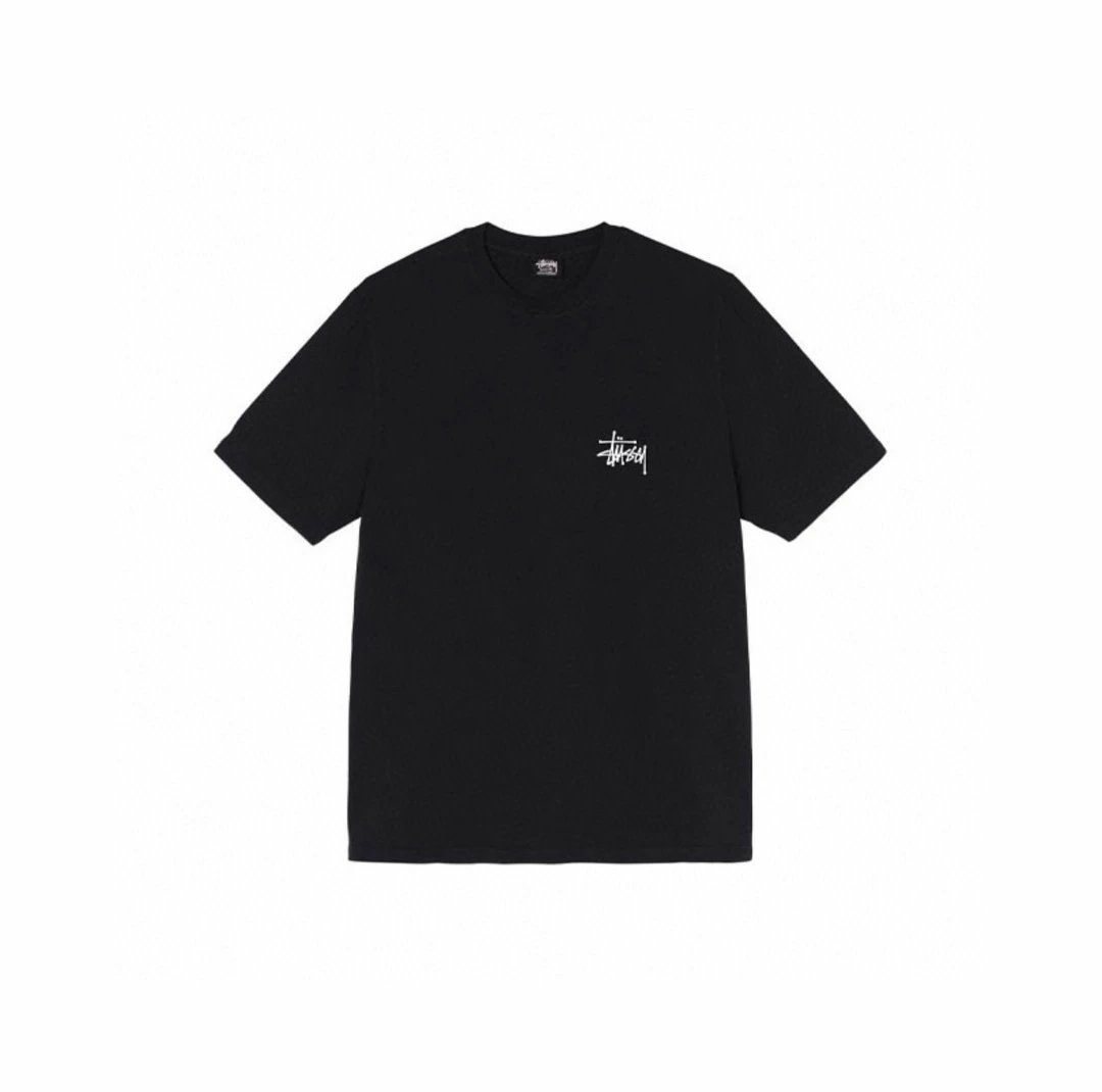 St*ssy gambling tee