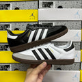 Adidos Samba (Budget Batch)