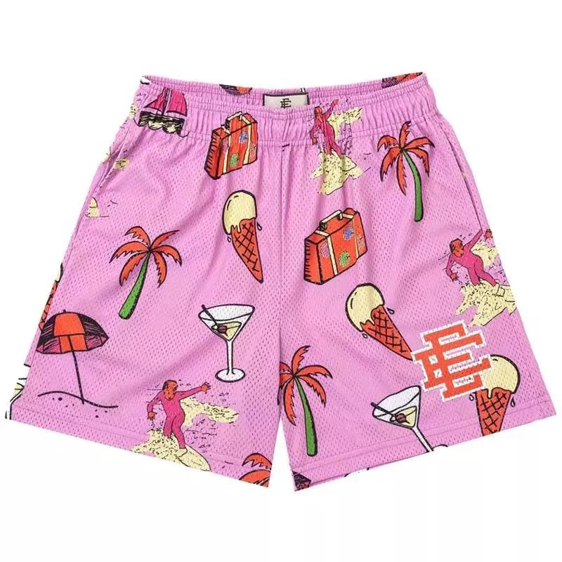 Er!c Emanuel Shorts
